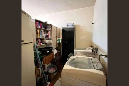 Casa à venda com 4 quartos, 163m² em São Domingos, São Paulo