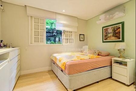 Casa à venda com 4 quartos, 408m² em Santo Amaro, São Paulo