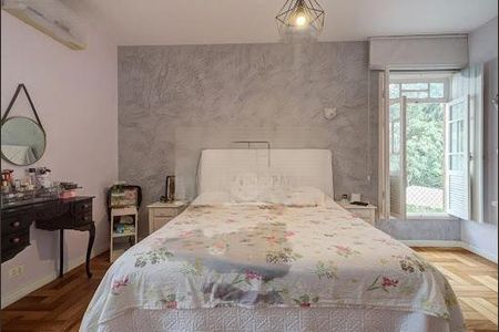 Casa à venda com 408m², 4 quartos e 4 vagas