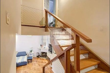 Casa à venda com 4 quartos, 408m² em Santo Amaro, São Paulo