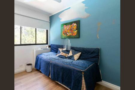 Apartamento à venda com 132m², 3 quartos e 2 vagas