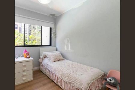 Apartamento à venda com 132m², 3 quartos e 2 vagas