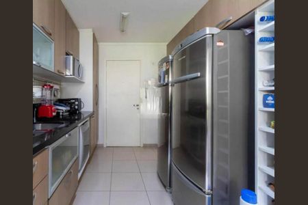 Apartamento à venda com 132m², 3 quartos e 2 vagas