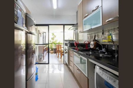 Apartamento à venda com 132m², 3 quartos e 2 vagas