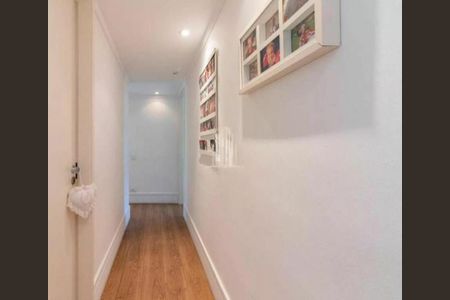 Apartamento à venda com 132m², 3 quartos e 2 vagas