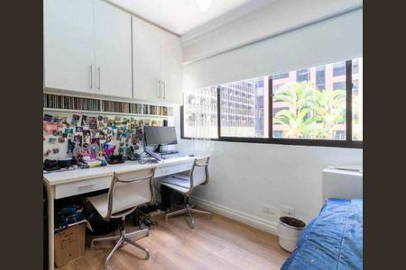 Apartamento à venda com 132m², 3 quartos e 2 vagas