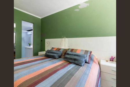 Apartamento à venda com 132m², 3 quartos e 2 vagas