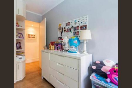Apartamento à venda com 132m², 3 quartos e 2 vagas