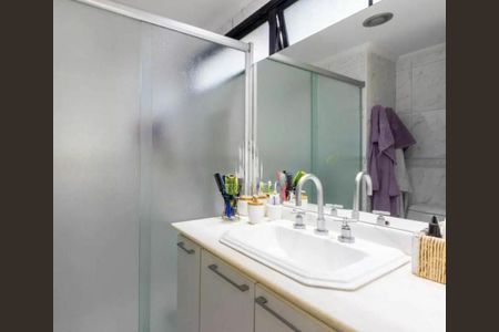Apartamento à venda com 132m², 3 quartos e 2 vagas