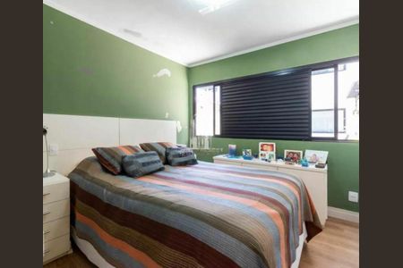 Apartamento à venda com 132m², 3 quartos e 2 vagas