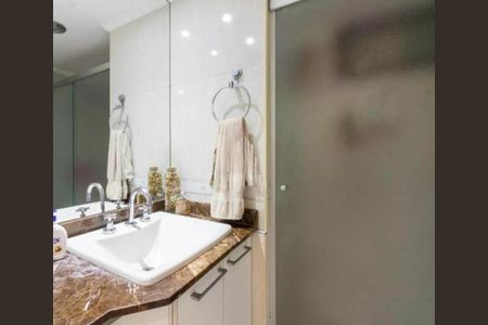 Apartamento à venda com 132m², 3 quartos e 2 vagas