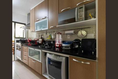 Apartamento à venda com 132m², 3 quartos e 2 vagas