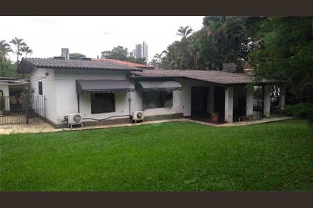 Casa à venda com 4 quartos, 155m² em Instituto de Previdencia, São Paulo