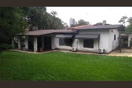 Casa à venda com 4 quartos, 155m² em Instituto de Previdencia, São Paulo