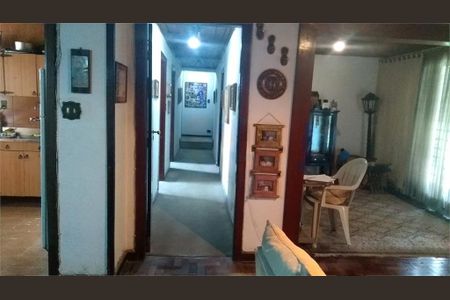 Casa à venda com 4 quartos, 155m² em Instituto de Previdencia, São Paulo
