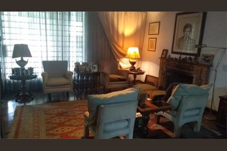 Casa à venda com 4 quartos, 155m² em Instituto de Previdencia, São Paulo