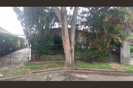 Casa à venda com 4 quartos, 155m² em Instituto de Previdencia, São Paulo
