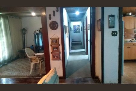 Casa à venda com 4 quartos, 155m² em Instituto de Previdencia, São Paulo