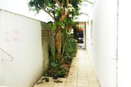 Casa à venda com 3 quartos, 210m² em Santo Amaro, São Paulo