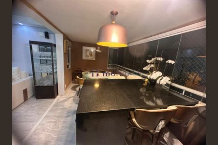 Apartamento à venda com 4 quartos, 141m² em Morumbi, São Paulo