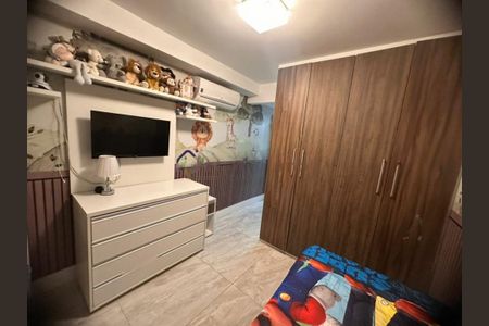Apartamento à venda com 4 quartos, 141m² em Morumbi, São Paulo