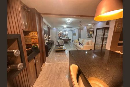 Apartamento à venda com 4 quartos, 141m² em Morumbi, São Paulo