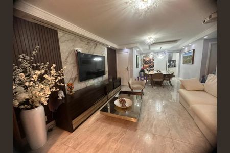 Apartamento à venda com 4 quartos, 141m² em Morumbi, São Paulo