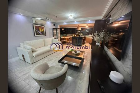 Apartamento à venda com 4 quartos, 141m² em Morumbi, São Paulo