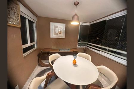 Apartamento à venda com 4 quartos, 141m² em Morumbi, São Paulo