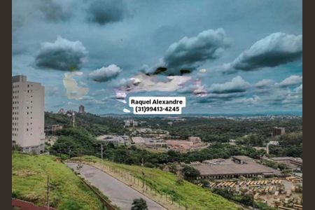 Apartamento à venda com 2 quartos, 48m² em Engenho Nogueira, Belo Horizonte