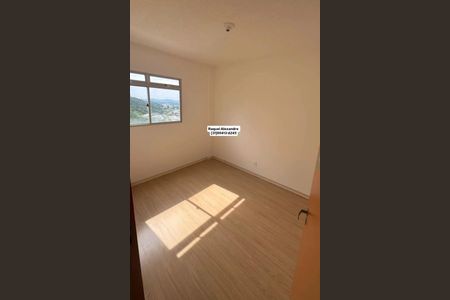 Apartamento à venda com 2 quartos, 48m² em Engenho Nogueira, Belo Horizonte