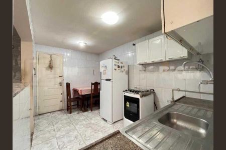Apartamento à venda com 2 quartos, 58m² em Freguesia (Ilha do Governador), Rio de Janeiro