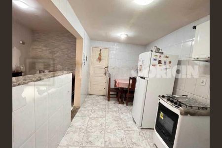 Apartamento à venda com 58m², 2 quartos e 1 vaga