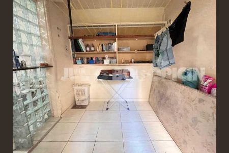 Apartamento à venda com 2 quartos, 58m² em Freguesia (Ilha do Governador), Rio de Janeiro