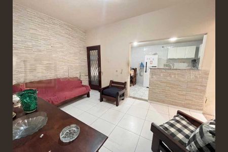 Apartamento à venda com 58m², 2 quartos e 1 vaga