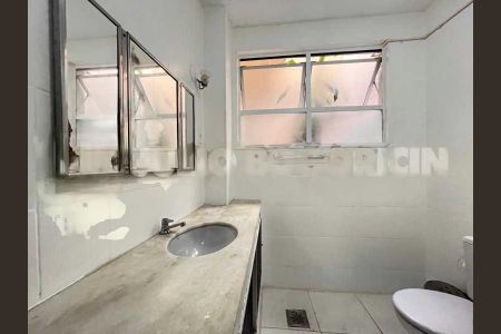 Apartamento à venda com 2 quartos, 58m² em Freguesia (Ilha do Governador), Rio de Janeiro