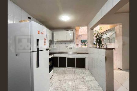 Apartamento à venda com 2 quartos, 58m² em Freguesia (Ilha do Governador), Rio de Janeiro