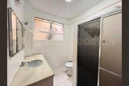 Apartamento à venda com 58m², 2 quartos e 1 vaga