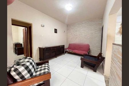 Apartamento à venda com 2 quartos, 58m² em Freguesia (Ilha do Governador), Rio de Janeiro