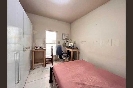 Apartamento à venda com 2 quartos, 58m² em Freguesia (Ilha do Governador), Rio de Janeiro
