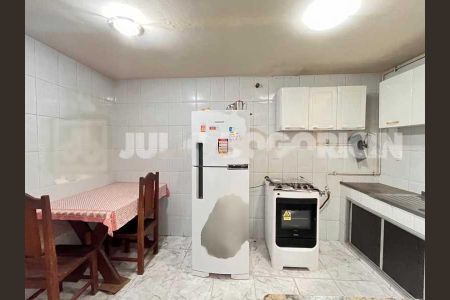Apartamento à venda com 2 quartos, 58m² em Freguesia (Ilha do Governador), Rio de Janeiro