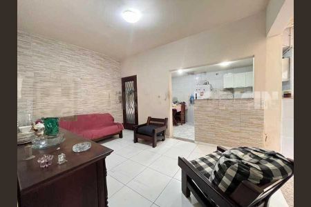 Apartamento à venda com 2 quartos, 58m² em Freguesia (Ilha do Governador), Rio de Janeiro