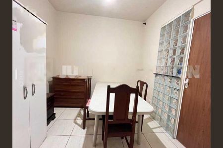Apartamento à venda com 2 quartos, 58m² em Freguesia (Ilha do Governador), Rio de Janeiro
