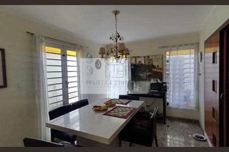 Casa à venda com 3 quartos, 145m² em Vila Cordeiro, São Paulo