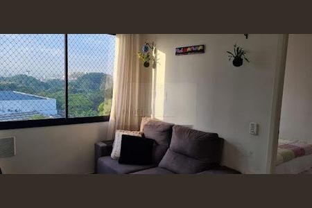 Apartamento à venda com 2 quartos, 34m² em Jurubatuba, São Paulo