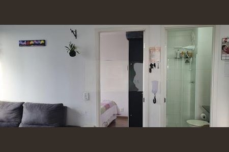 Apartamento à venda com 2 quartos, 34m² em Jurubatuba, São Paulo