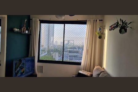 Apartamento à venda com 2 quartos, 34m² em Jurubatuba, São Paulo