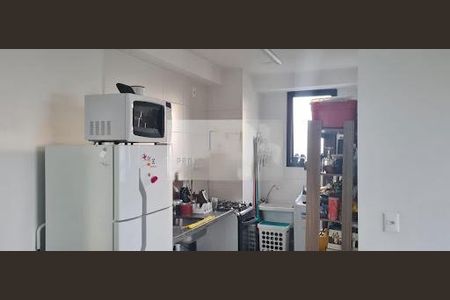 Apartamento à venda com 2 quartos, 34m² em Jurubatuba, São Paulo