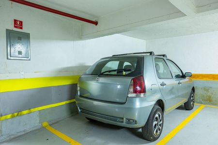 Apartamento à venda com 200m², 2 quartos e 2 vagas