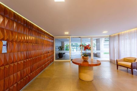 Apartamento à venda com 200m², 2 quartos e 2 vagas